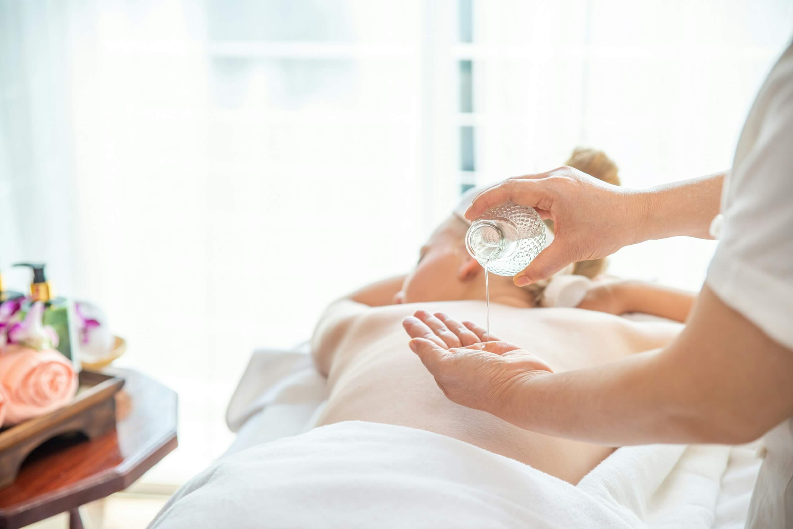 Ergänzende körpertherapeutische Verfahren