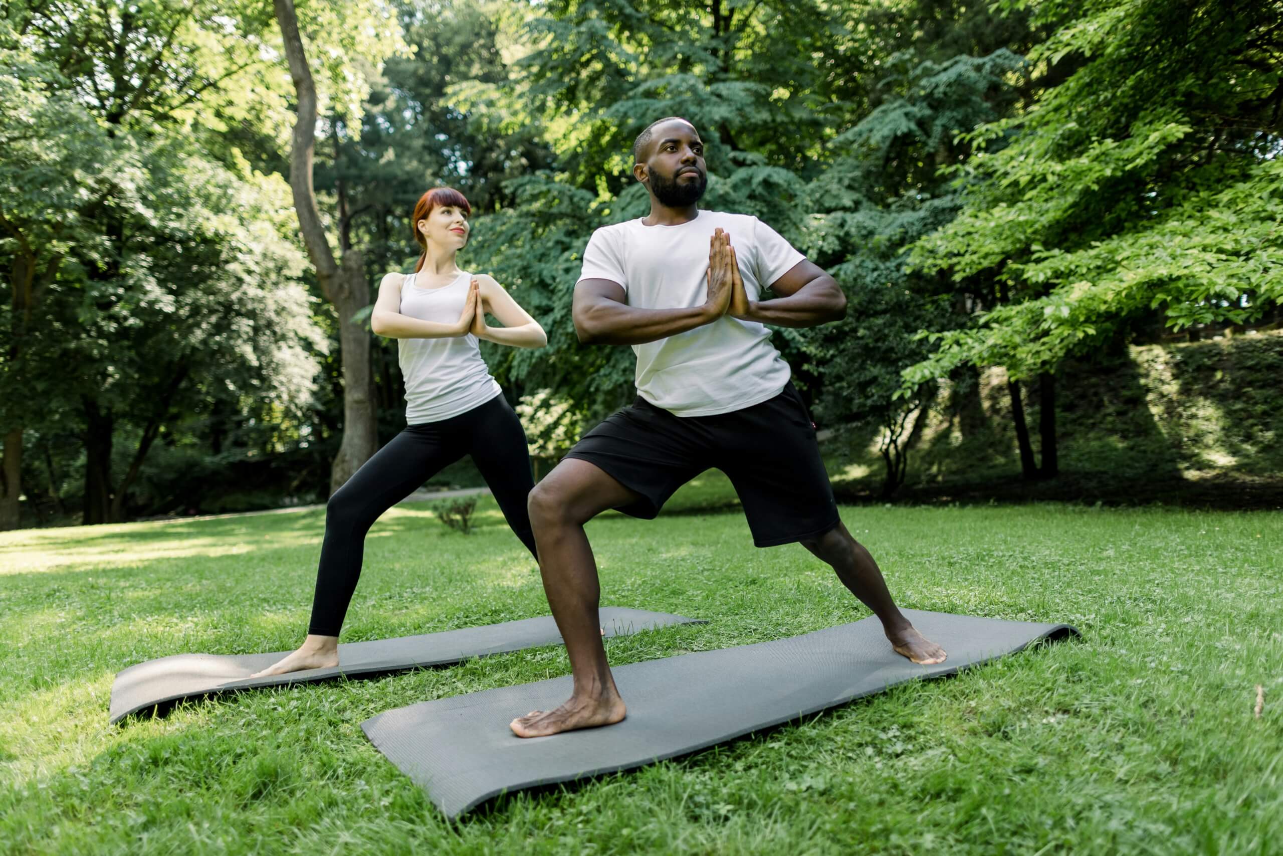 Neurointegrative Therapie Qi Gong