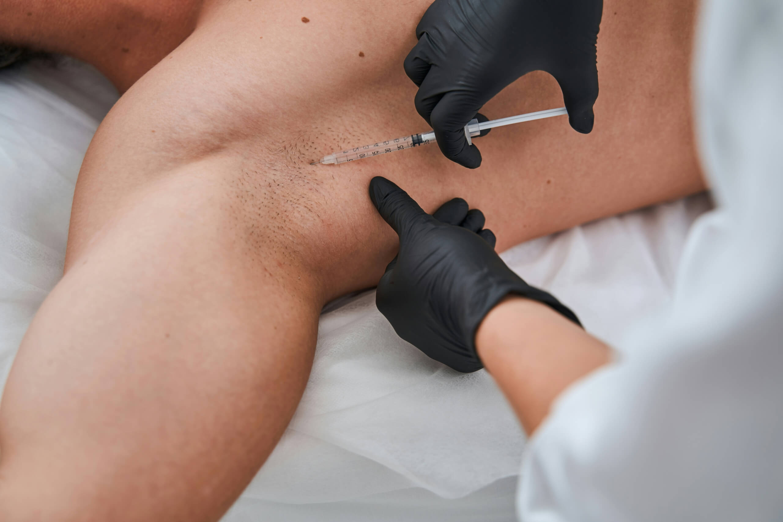 Neuraltherapie Körpertherapeutische Verfahren